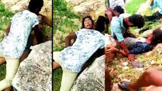 Ab Aur Mat Chodo Bhai 6 Ladke Chode Gi – Gangreped